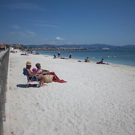 Hotel Le Calypso Hyeres Exterior photo